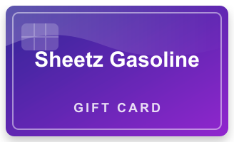 Sheetz Gasoline