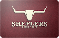 Sheplers