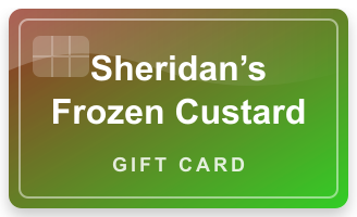 Sheridan’s Frozen Custard