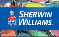 Sherwin-Williams