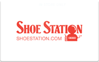 Shoe Station