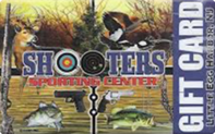 Shooters Sporting Center