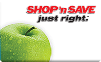 SHOP ‘n SAVE Supermarkets