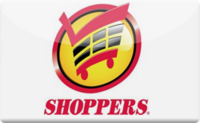 Shoppers