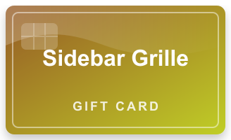 Sidebar Grille