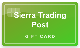 Sierra Trading Post