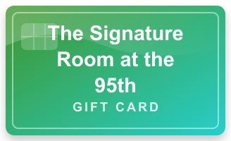 The Signature Room at the 95th