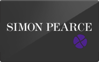 Simon Pearce
