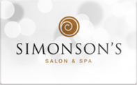 Simonson’s Salon and Spa