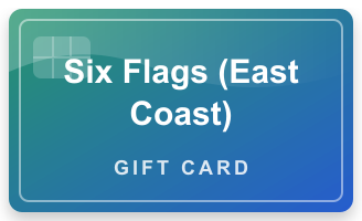Six Flags (East Coast)