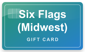 Six Flags (Midwest)