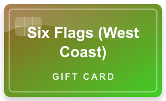 Six Flags (West Coast)