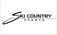Ski Country Sports