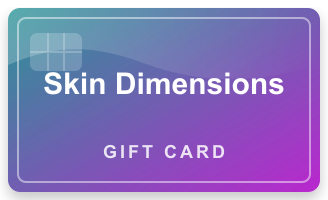 Skin Dimensions