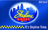 Skyline Chili