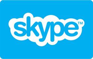 Skype