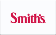 Smith’s