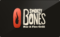 Smokey Bones