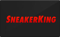 Sneaker King