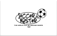 Soccer Master