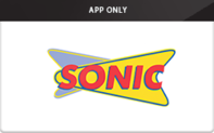 Sonic (App Only)