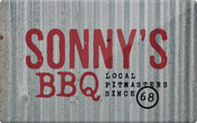 Sonny’s BBQ