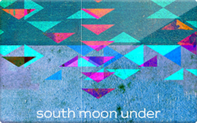 South Moon Under