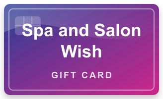 Spa and Salon Wish