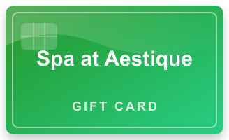 Spa at Aestique
