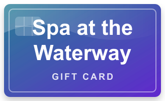 Spa at the Waterway