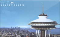 Space Needle