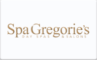 Spa Gregorie’s