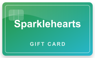 Sparklehearts
