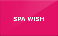 Spa Wish