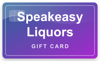 Speakeasy Liquors