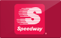 Speedway