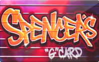Spencer’s