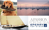 Sperry Top Sider
