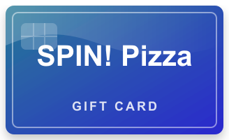 SPIN! Pizza