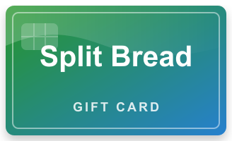 Split Bread