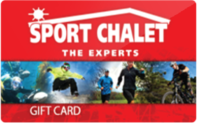 Sport Chalet
