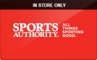 Sports Authority