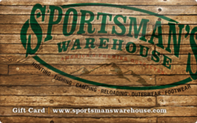 Sportsman's Warehouse