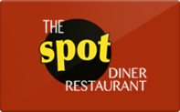 The Spot Restaurant