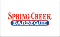 Spring Creek Barbeque