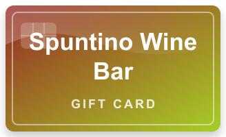 Spuntino Wine Bar