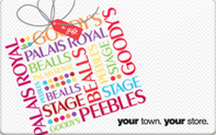 Stage Stores