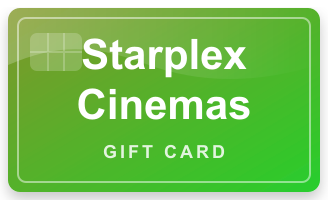 Starplex Cinemas