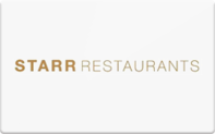Starr Restaurants