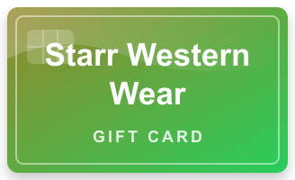 Starr Western Wear